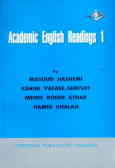 Academic English 1: a course book for pre-requisite English: interesting reading passages, ...