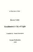 Zarathustra's City Of Light