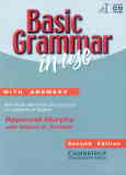 Basic grammar in use: self-study reference and practice for students of English with answers