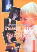 Rochwood and wilkins: fractures in children 2001