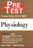 Physiology: pretest self-assessment and review: step 1