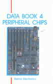 The data book 4: peripheral chips