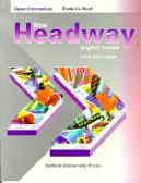 New Headway: English Course Upper - Intermediate Student's Book