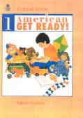 American get ready: student book