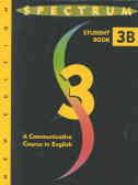 Spectrum Studentbook 3b: A Communicative Course In English