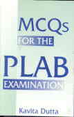 Mcqs For The Plab Examination