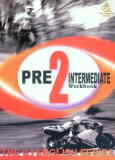 The ILI English series pre-intermediate 2 workbook