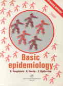Basic epidemiology - 2000