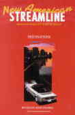 New american streamline destinations: an intensive american english series for advanced ...