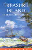 Treasure Island: level 2