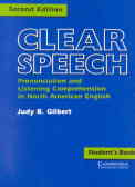 Clear speech: pronunciation and listening comprehension in north ...