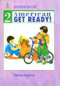 American get ready 2!: student book