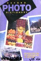 Oxford photo dictionary