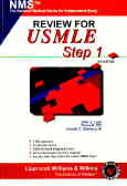 Review For USMLE: United States Medical Licensing Examination Step 1
