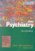 Oxford medical publications psychiatry