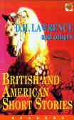 British and American short stories: level 5