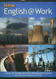 New English @ work
