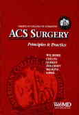 ACS surgery: principles & practice