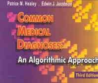 Common Medical Diagnoses: An Algorithmic Approach