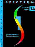 Spectrum 1a: A Communicative Course In English