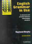 Eglish grammar in use: a reference and practice book for intermediate students