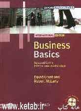 Business basics