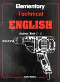 Elementary technical english: students book