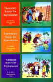 Elementary stories for reproduction