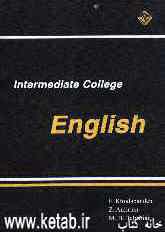 Intermediate college English