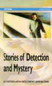 Stories of detection and mystery