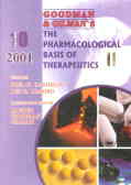 Goodman & gilman's: the pharmacological basis of therapeutics