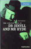 Strange Case Of Dr Jekyll And Mr Hyde