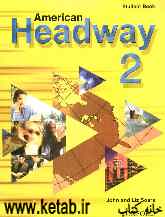 American headway 2: student book