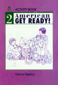 American get ready 2!: activity book