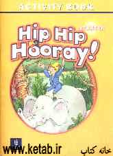 Hip hip hooray!: starter: activity book