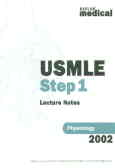 USMLE step 1: physiology notes