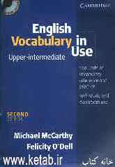 English vocabulary in use: uppre-intermediate