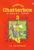 American chatterbox 3: student book