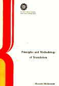 Principles And Methodology Of Translation