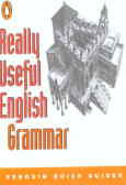 Really useful English grammar