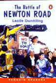The battle of Newton road