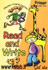 Read and write primer: student book