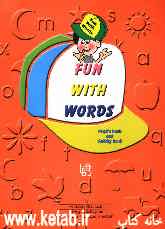 Fun with words: pupils book and activity book