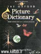 The oxford picture dictionary