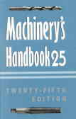 Machinery's handbook