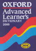 Oxford Advanced Learner's Dictionary Of Current English