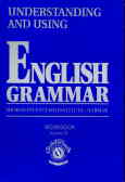 Understanding and using English grammar: workbook volume B