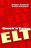 Elt Quick N Easy: An English Language Teaching Methodology Textbook For ...