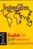 English for international communication