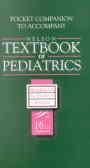Pocket to accompany nelson textbook of pediatrics